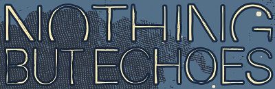 Logo de Nothing But Echoes