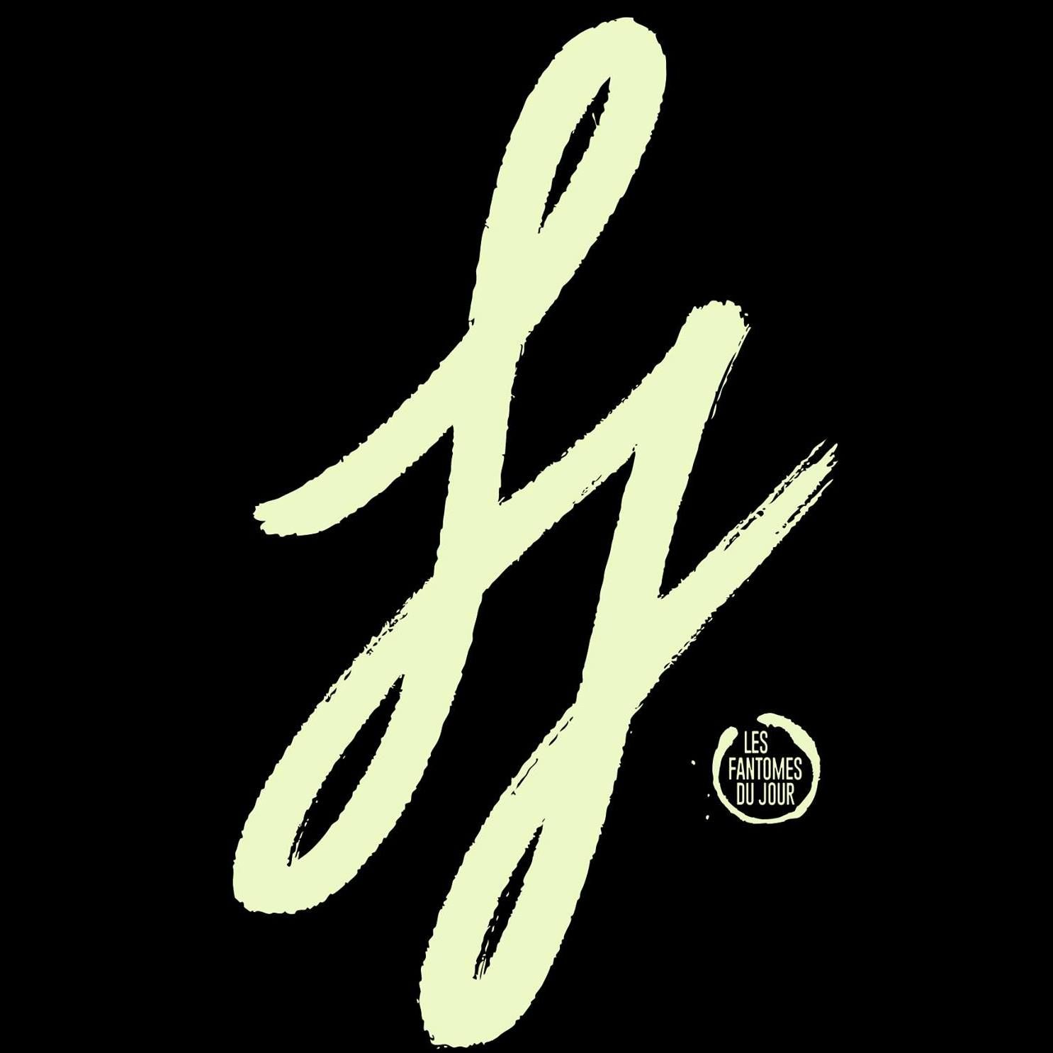 Logo de Les Fantômes Du Jour