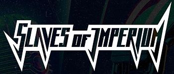 Logo de Slaves Of Imperium