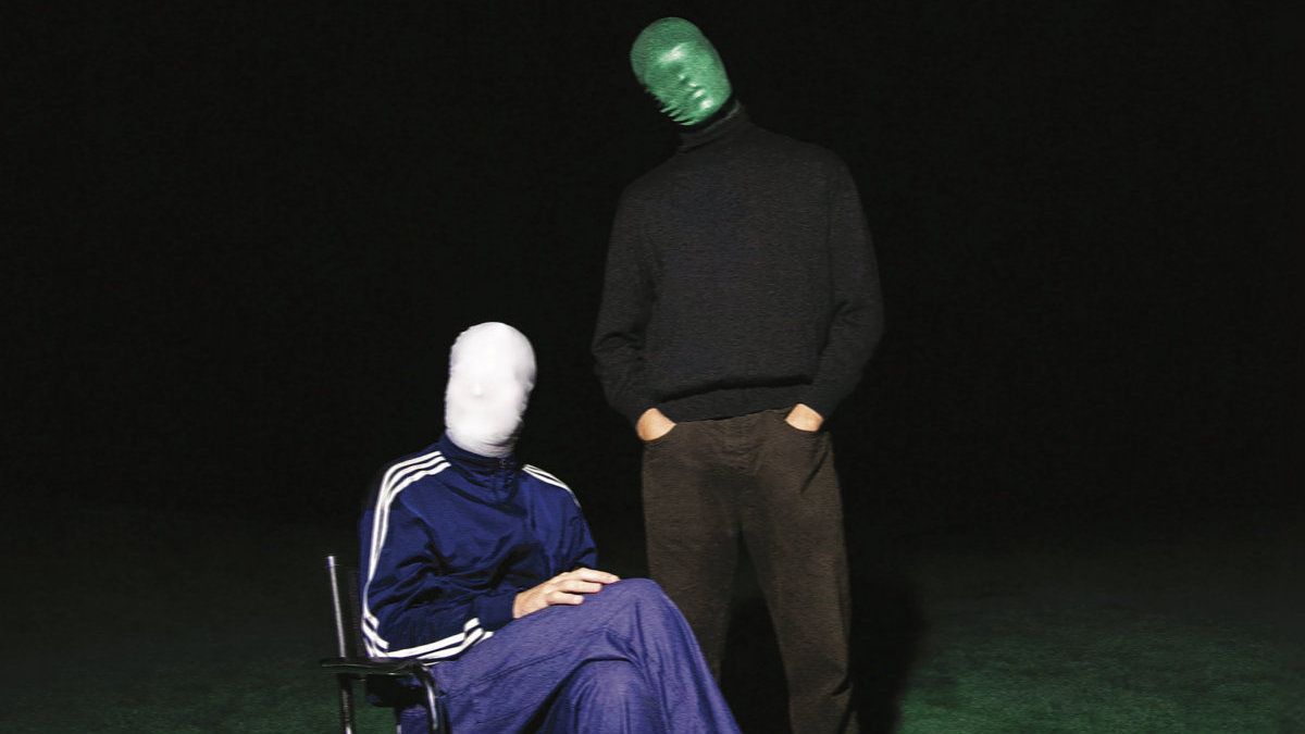 Image pour l'article ¨Parution du 1er album de Basic Partner