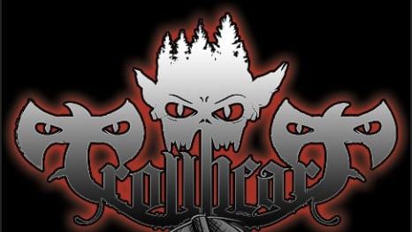 Logo de Trollheart