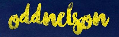 Logo de Oddnelson