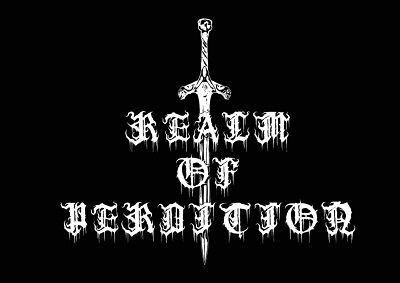Logo de Realm Of Perdition