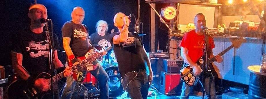 Photo de Cicatrice Urbaine