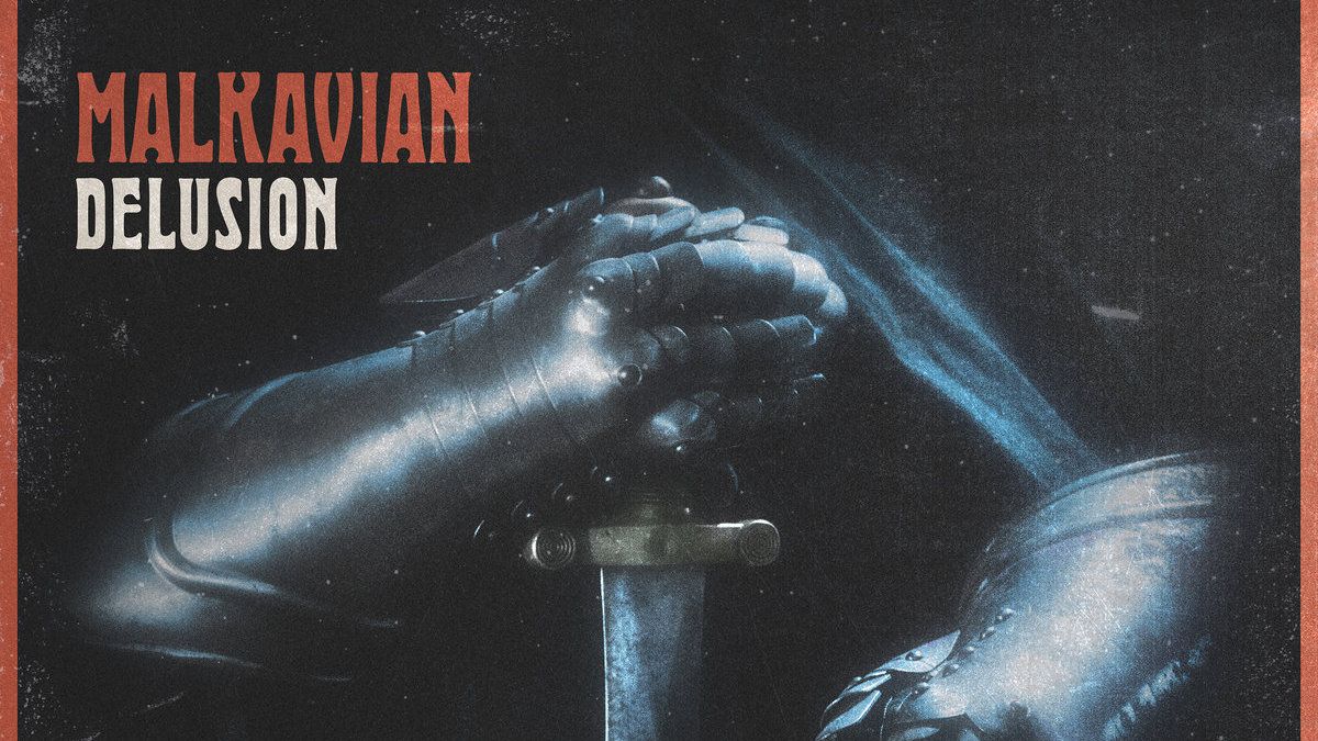 Image pour l'article Malkavian : nouvel album