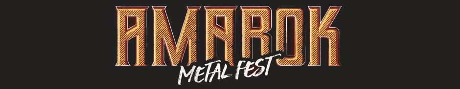 Image de Amarok Metal Fest