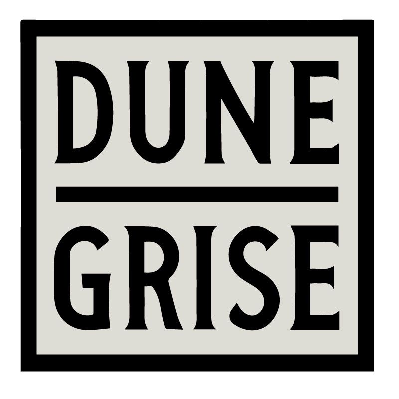 Logo de Dune Grise