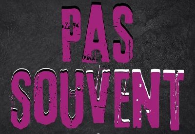 Logo de Pas Souvent