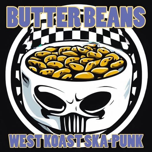 Logo de Butter Beans