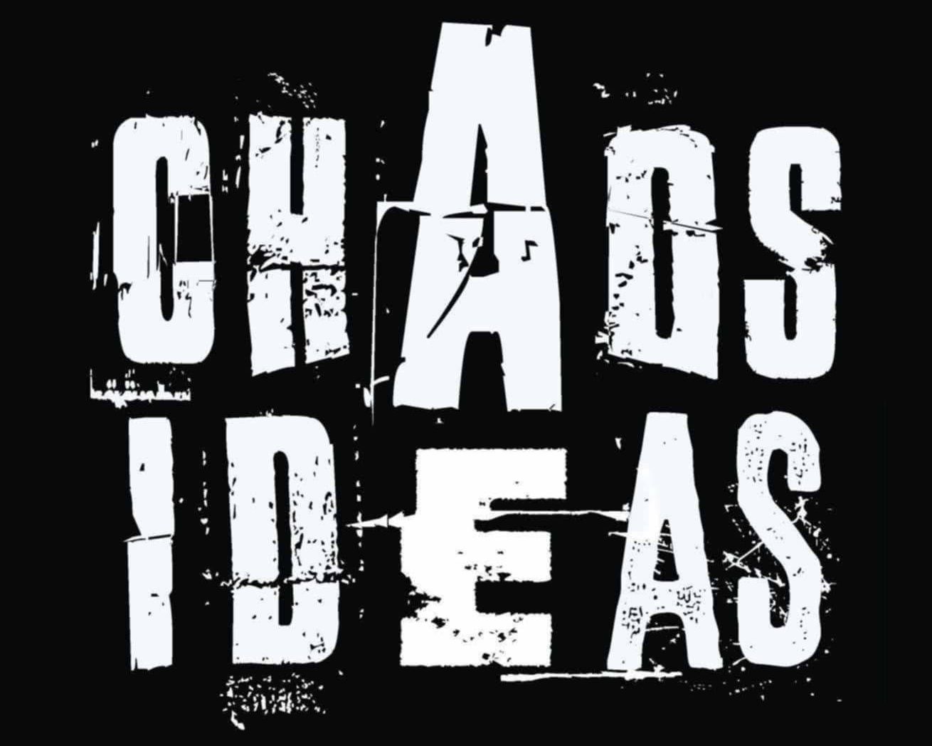 Logo de Chaos Ideas