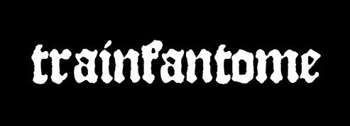 Logo de Trainfantome