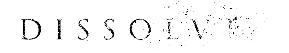 Logo de Dissolve