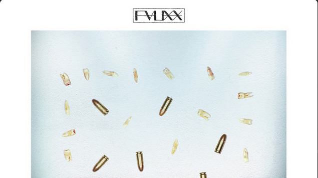 Image pour l'article Fauxx (Metal Industriel / Dark Synthé) : nouvel album