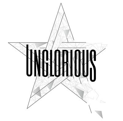 Logo de Unglorious