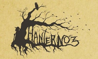 Logo de Hanternoz