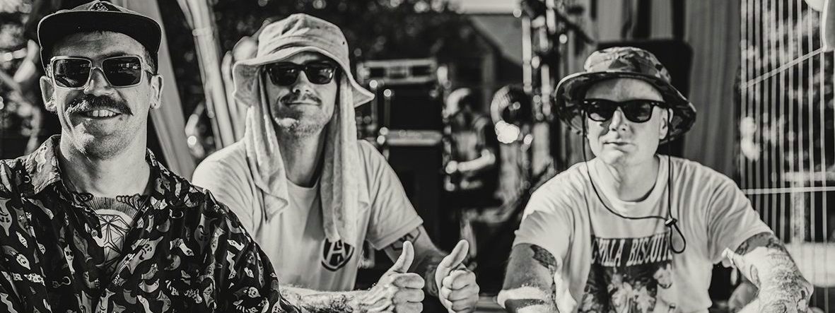 Photo de presse de Meat Shirt