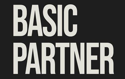 Logo de Basic Partner