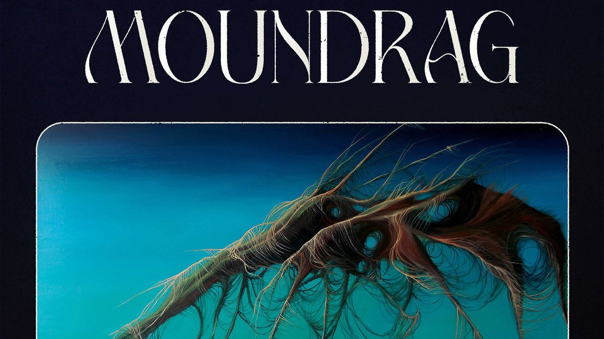 Image pour l'article Parution de "Deux", le nouvel album de Moundrag