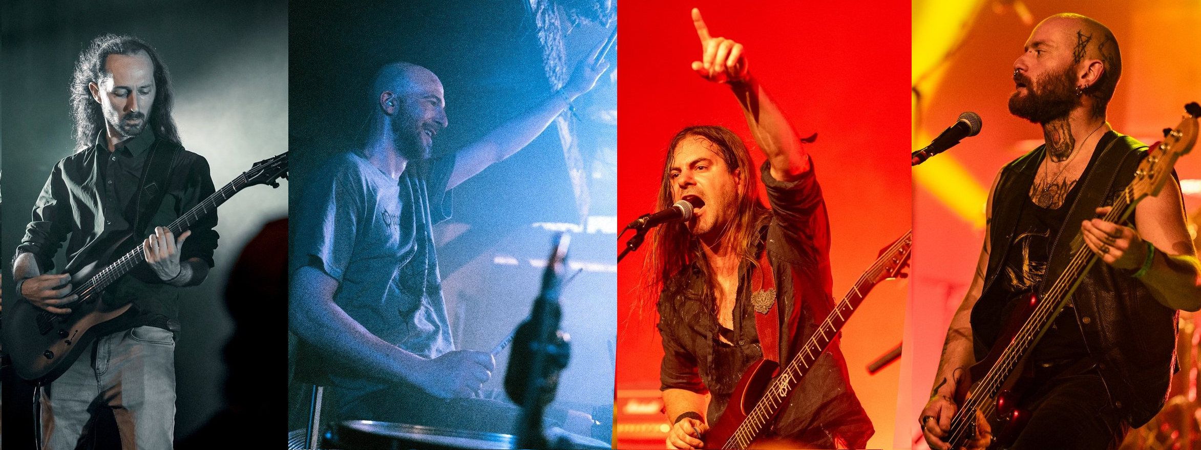 Photo de Les Chants De Nihil