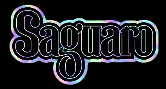 Logo de Saguaro
