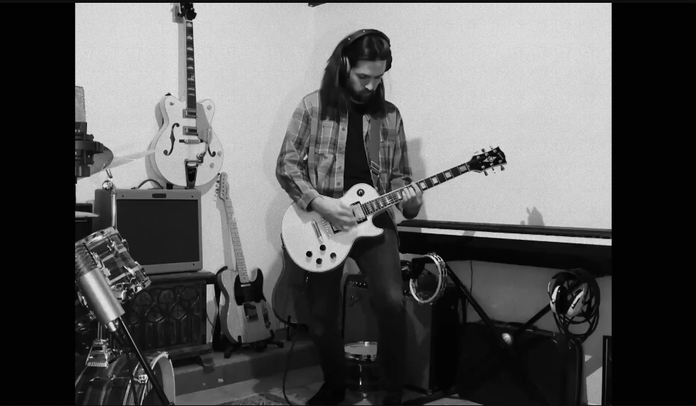 Image pour l'article Widowzwood (Doom/Hard Rock), second titre du futur EP