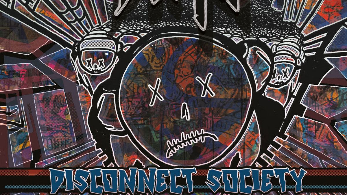 Image pour l'article Parution du nouvel EP et d'un clip vidéo de Sinister Days (HxC/Death Metal)