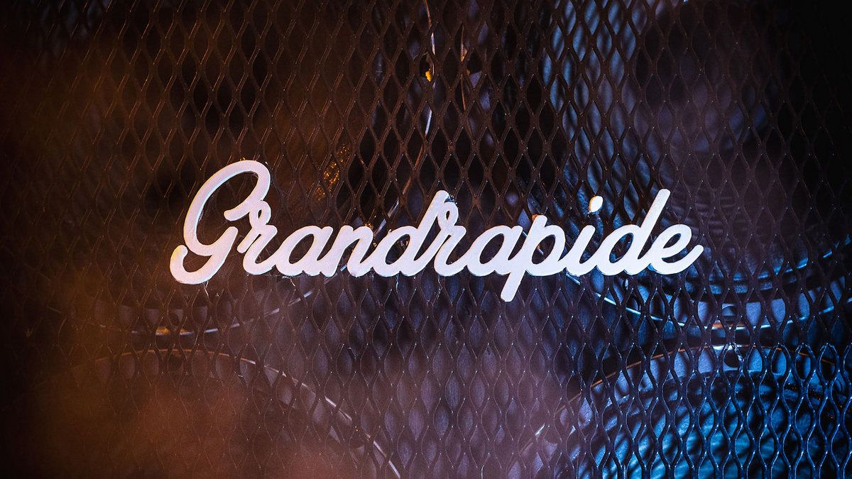 Image pour l'article Grandrapide : second album