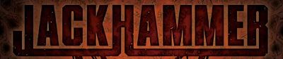 Logo de Jackhammer