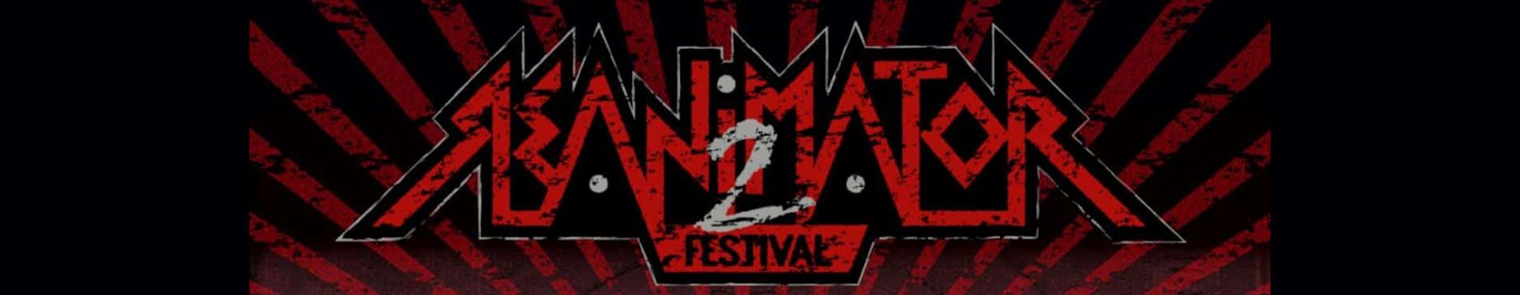 Image de Re-Animator Festival