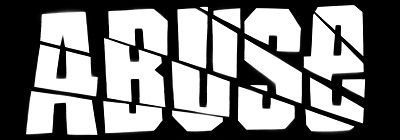 Logo de Abuse