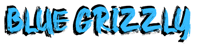 Logo de Blue Grizzly