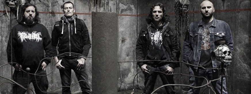 Photo de presse de Origin'Hell