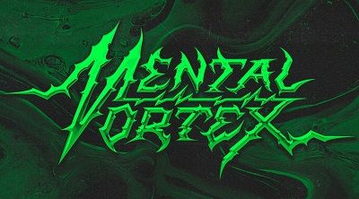 Logo de Mental Vortex