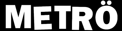 Logo de Metrö