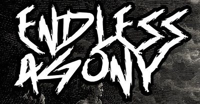 Logo de Endless Agony