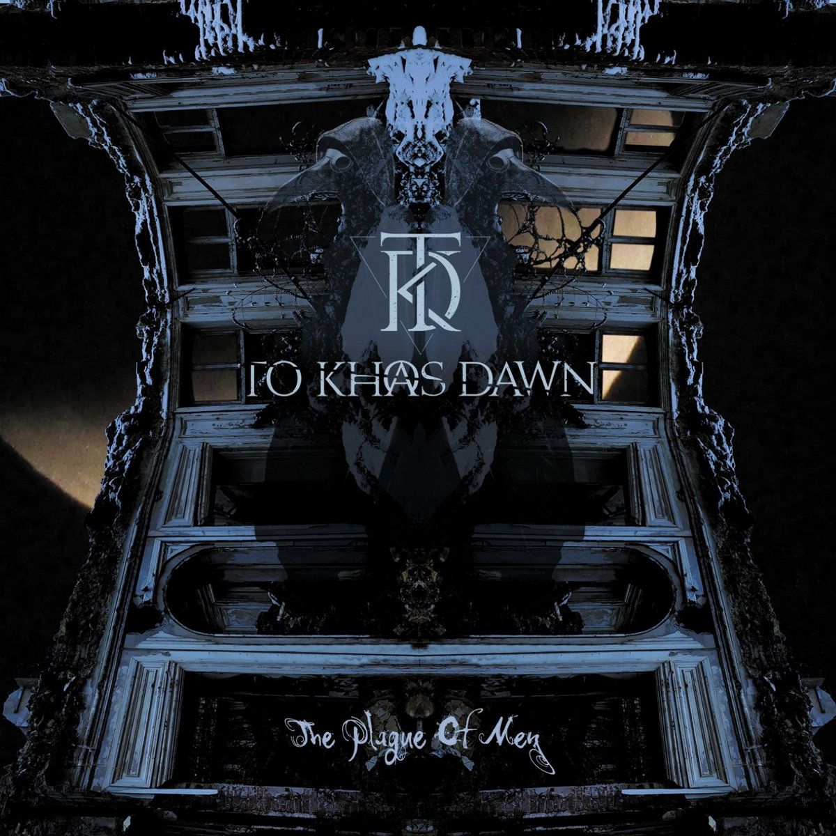 Image pour l'article To Khaos Dawn (Black / Doom / Death) : parution du nouvel album