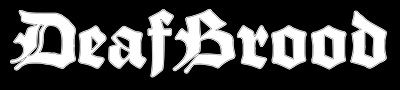 Logo de Deafbrood