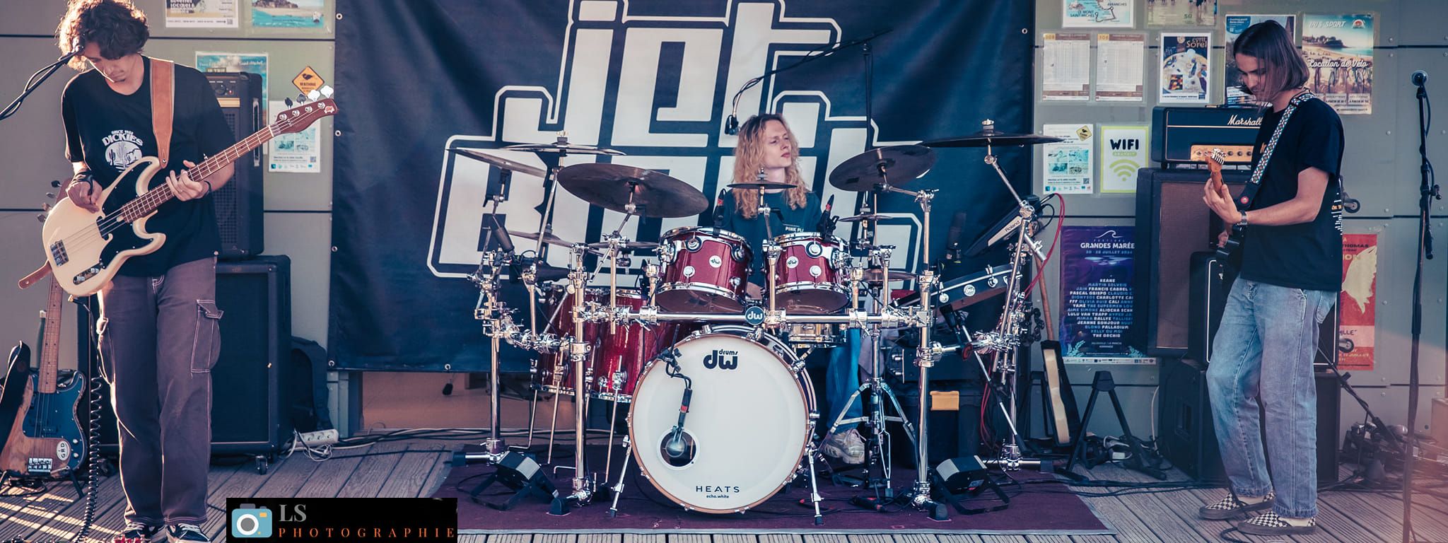 Photo de Caduta Massi