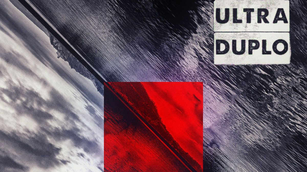 Image pour l'article UltraDuplo (Hard-Rock / Punk / Metal) : parution du nouvel EP