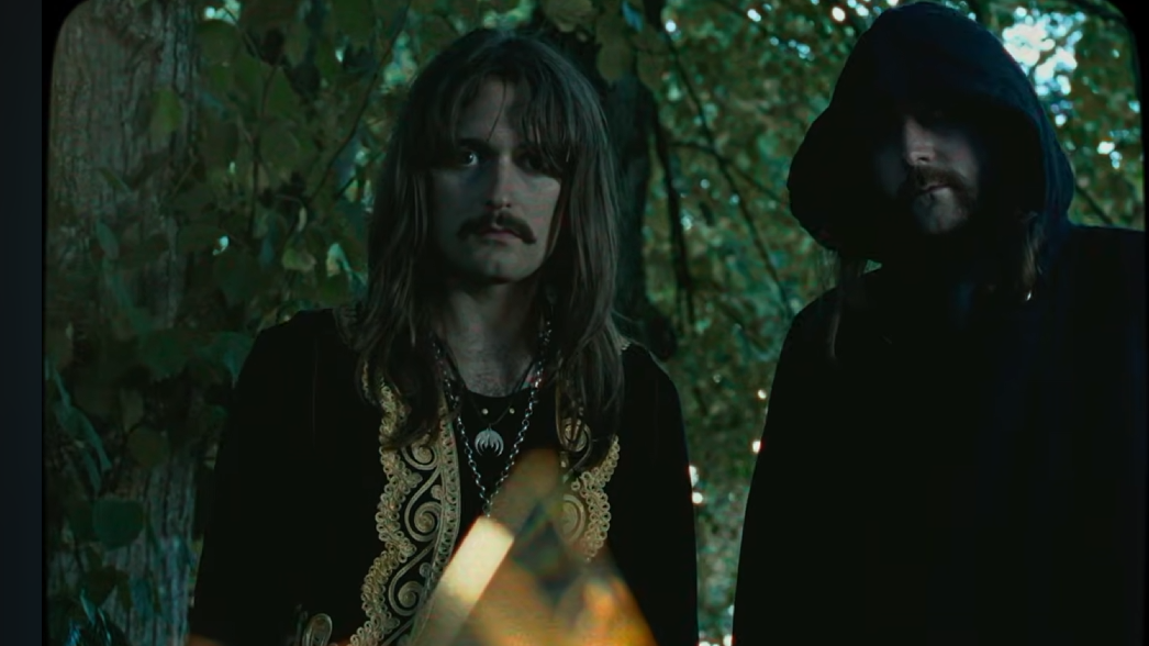 Image pour l'article Moundrag (Heavy Psychédélique / Hard Progressif) : nouveau clip vidéo