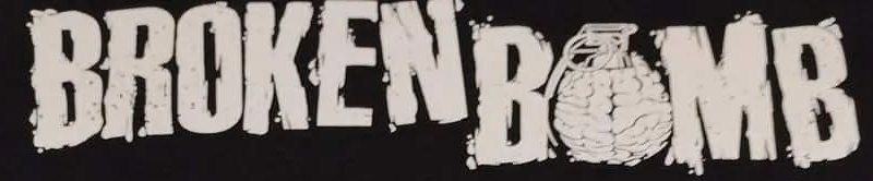 Logo de Broken Bomb