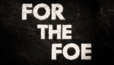 Logo de For The Foe