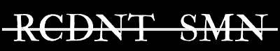 Logo de Recedant Somnia