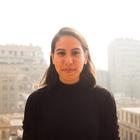 Rana Magdy