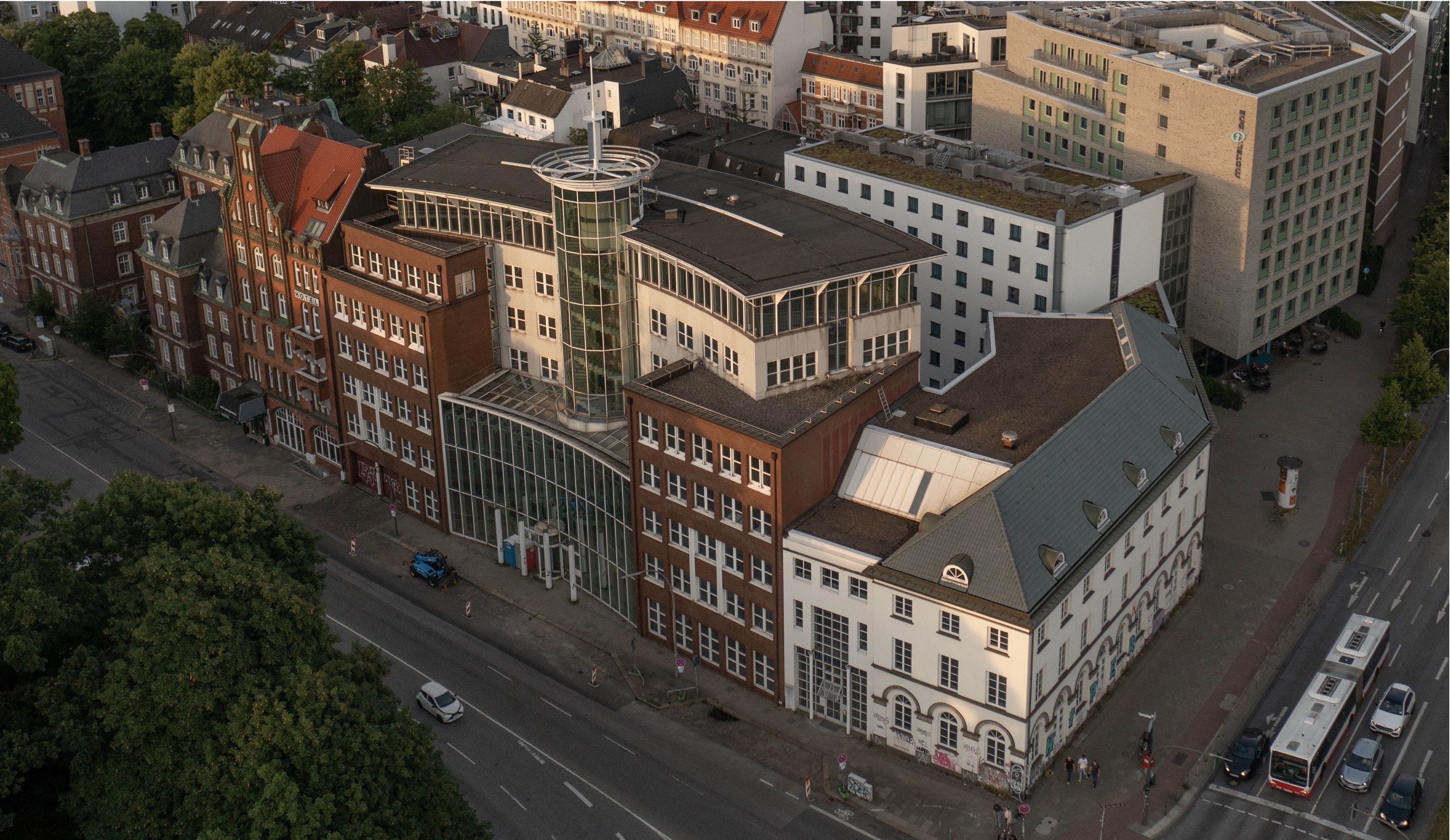 Vorher