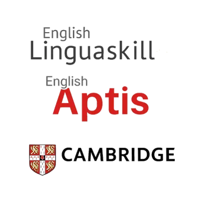 Certificación en inglés