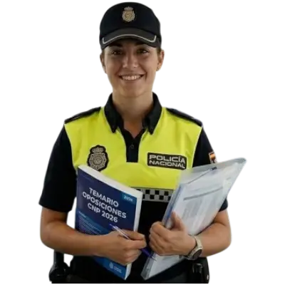 Inglés para opositores