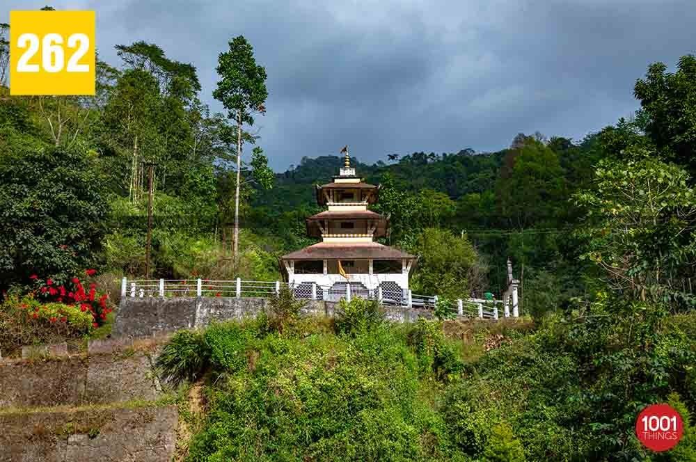 Discovering the Serenity of Tabakoshi Village