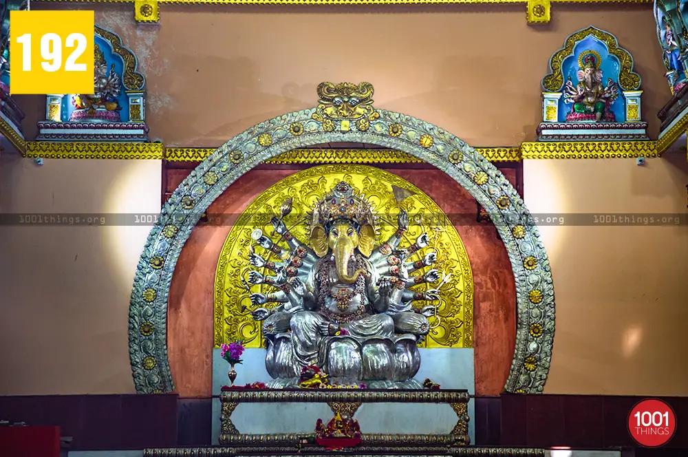 Siddhi Vinayak Temple 3