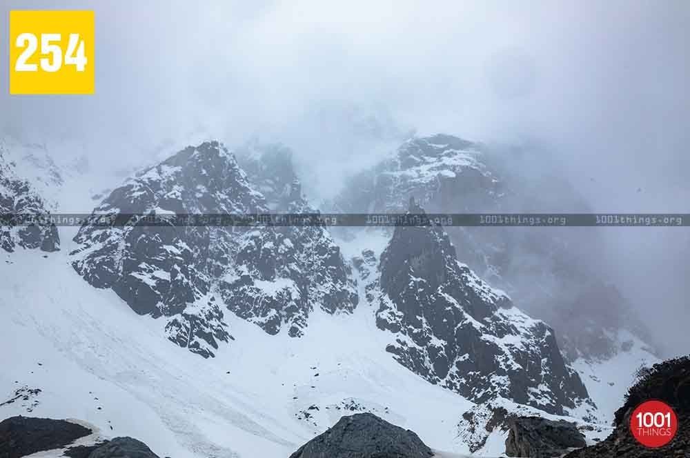 Kalapatthar, North Sikkim